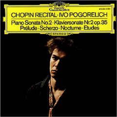 Chopin-Recital